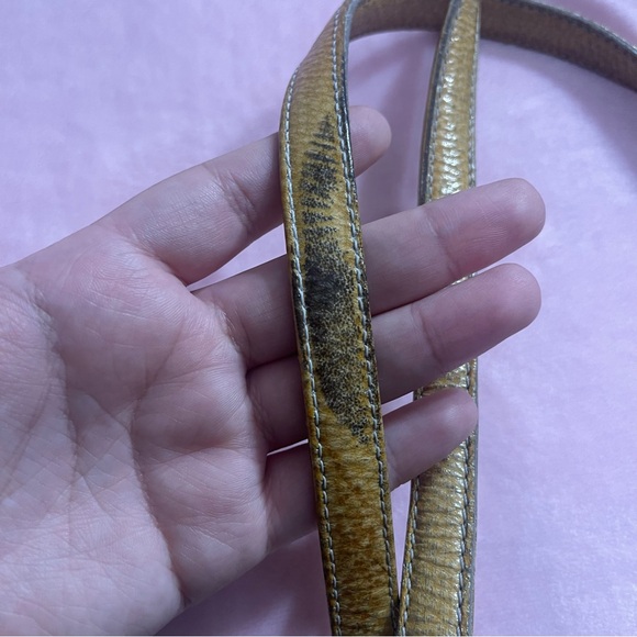 MCM Monogram Tote Bag - Picture 14 of 16